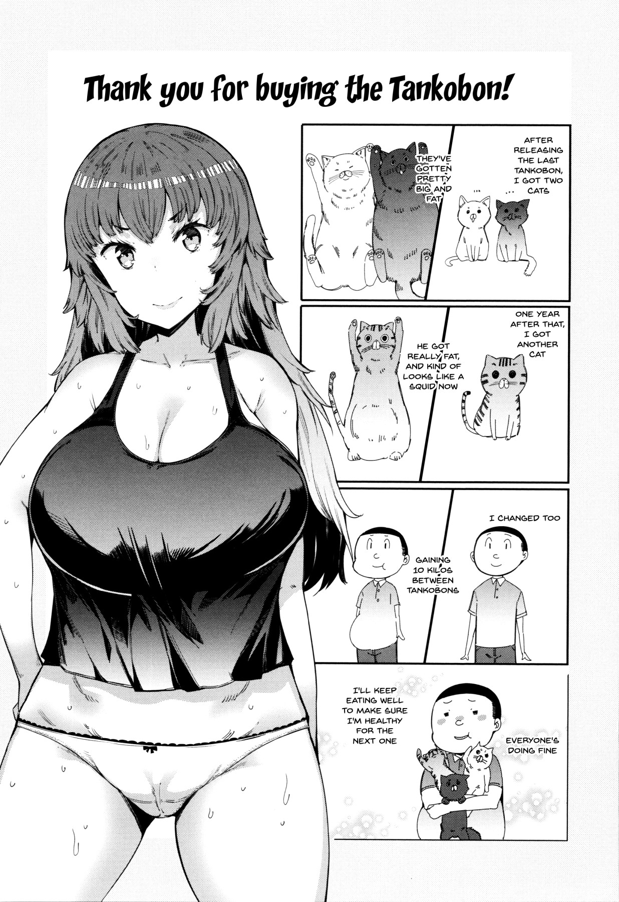 Hentai Manga Comic-These Housewives Are Too Lewd I Can't Help It!-Chapter 10-19